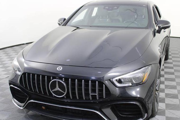 MERCEDES-BENZ AMG GT 2019 WDD7X8JB8KA001490 image MERCEDES-BENZ AMG GT 2019 WDD7X8JB8KA001490 image